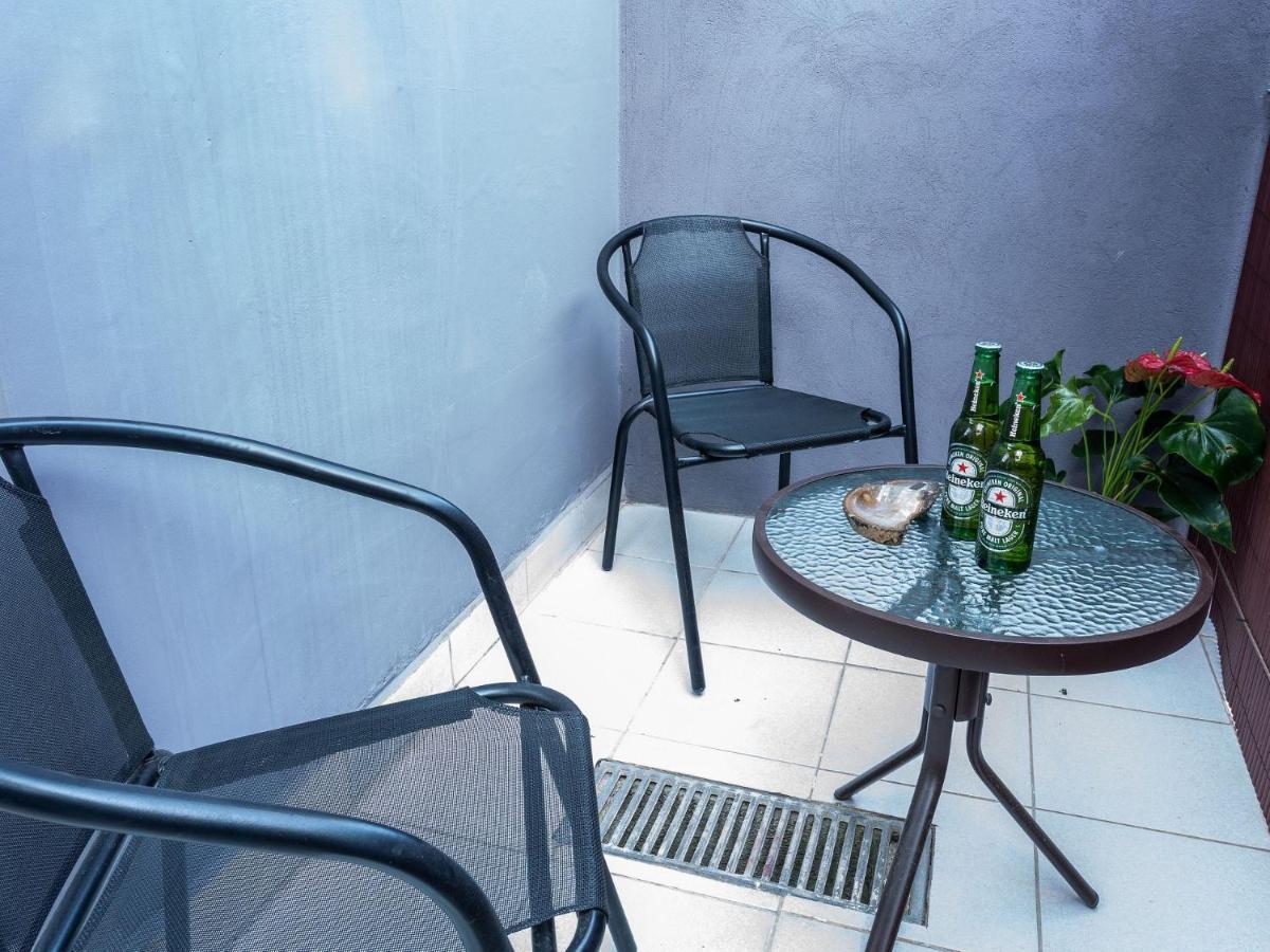 Apartamento Com 2 Quartos Em Alto De Pinheiros 圣保罗 外观 照片